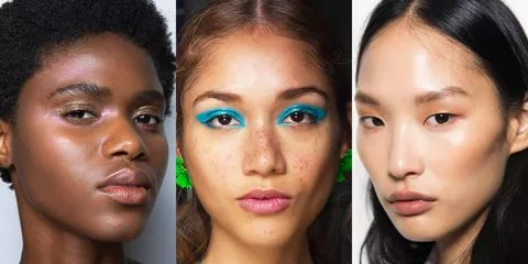 Beauty Trends To Go Big In 2019