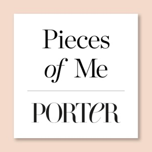 Pieces of Me My Life in 7 Garments by Net-a-Porter