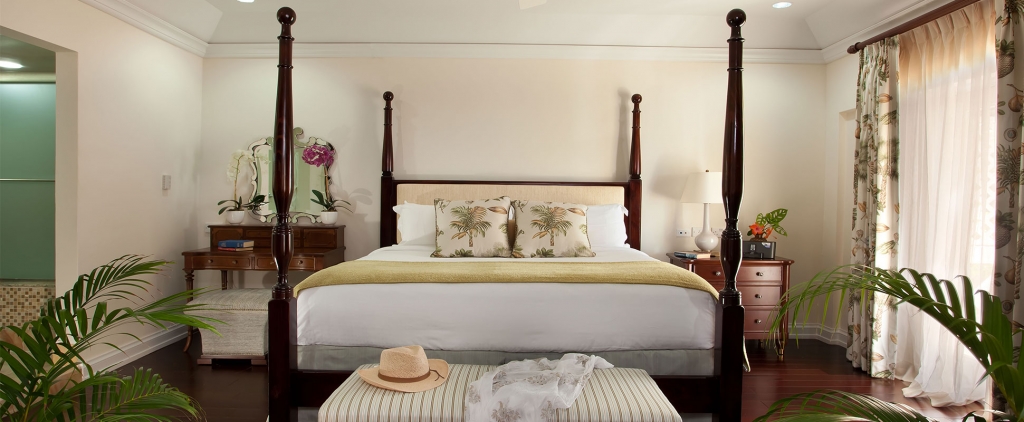 Body Holiday Saint Lucia Luxury-Ocean Front Suite Castries