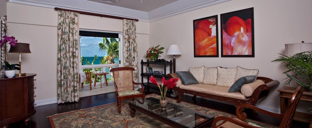 Body Holiday Saint Lucia Luxury Ocean Front Suite_Castries