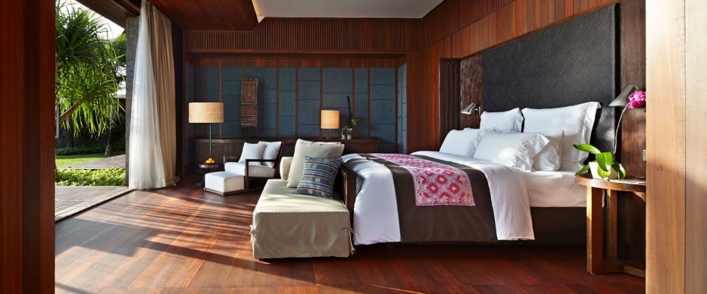 Bvlgari Resort The Five-Bedroom Mansions Bali Luxury Hotel