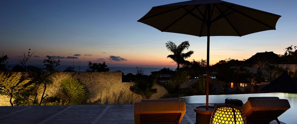 Bvlgari Resort The Five-Bedroom Mansions Bali Luxury Hotel On Emporium-