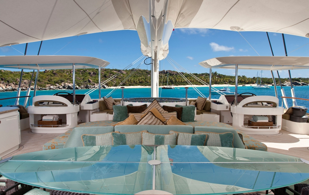 Hemisphere Yacht For Charter_Indian Ocean & South East Asia
