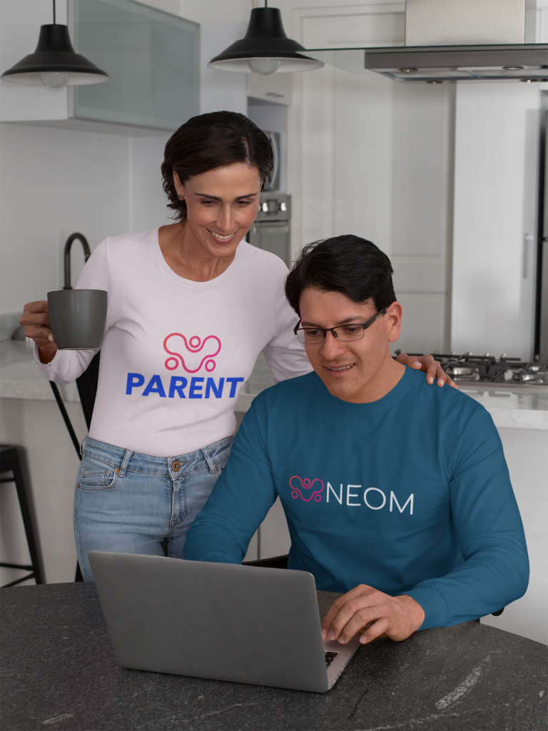 neom-parent