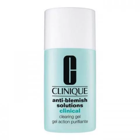 linical Clearing Gel, $52, Clinique