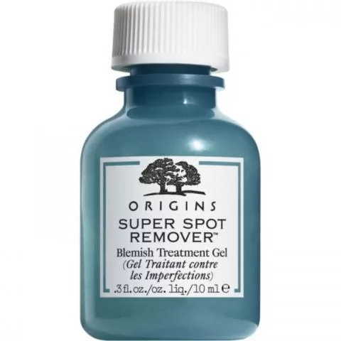 6. Spot Remover Acne Treatment Gel, $34, Origins