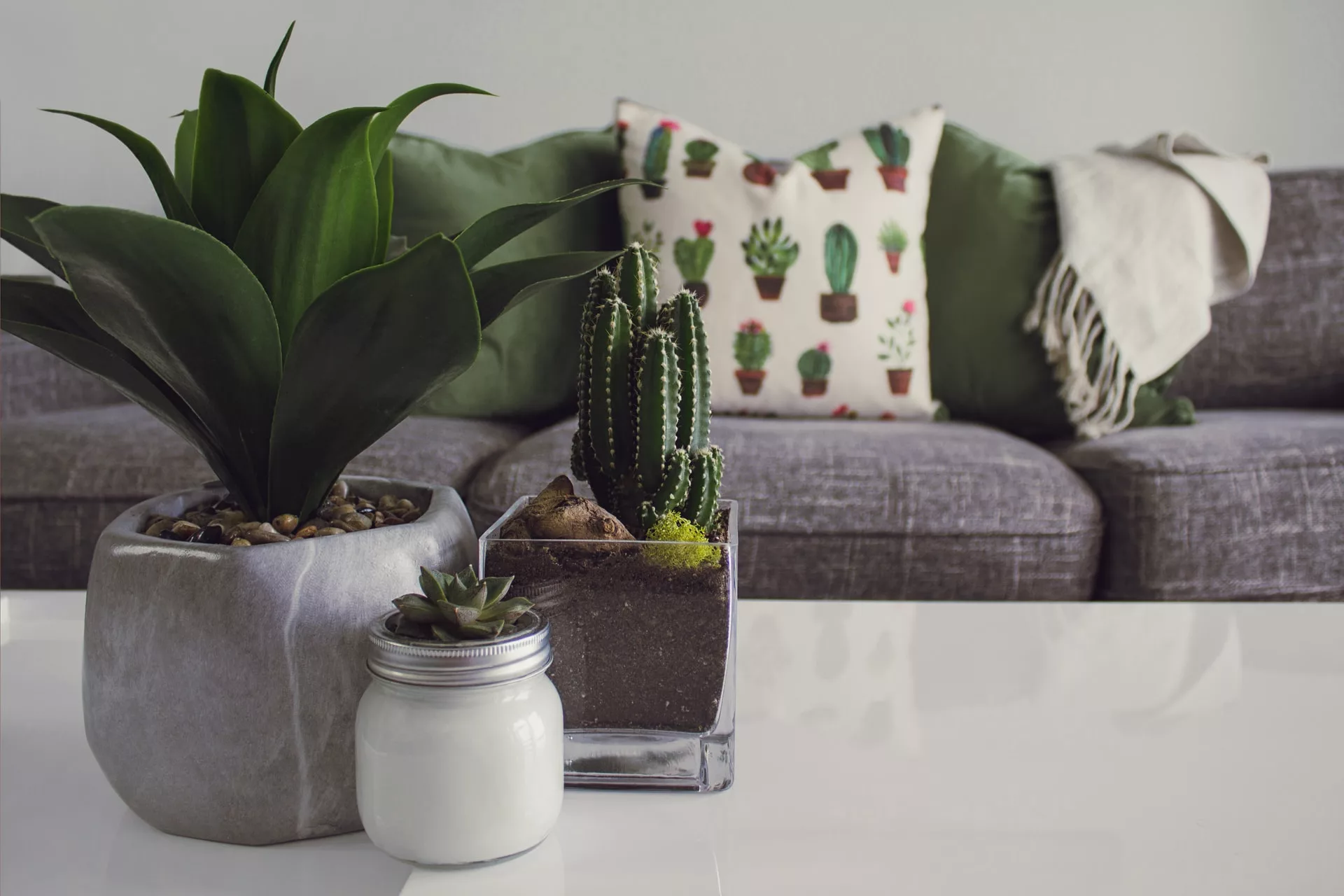 Top Home Decor Trends For 2020