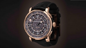 5 Collector’s Item Watches You Will See In