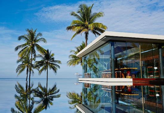 Iniala Beach House, Phang Nga – Enjoy the Peace in Luxury
