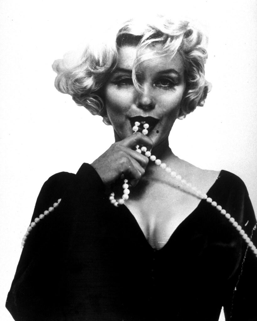 Marilyn Monroe, Some Like it Hot