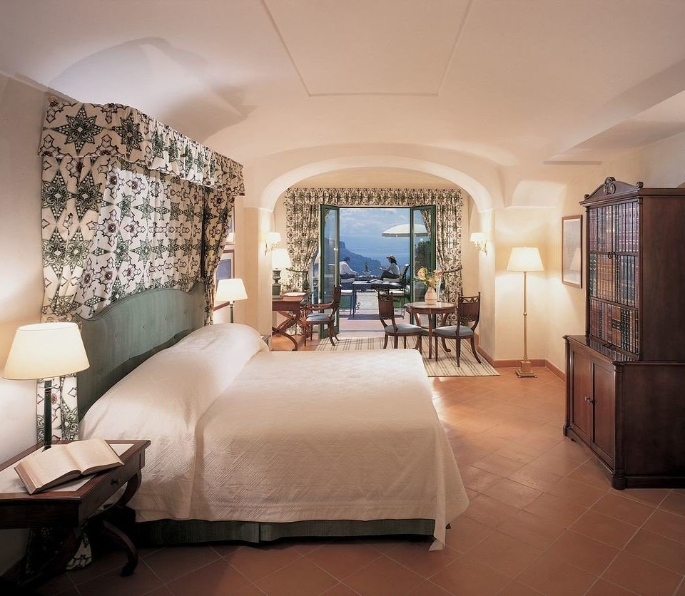 Belmond Hotel Caruso Exclusive Suites