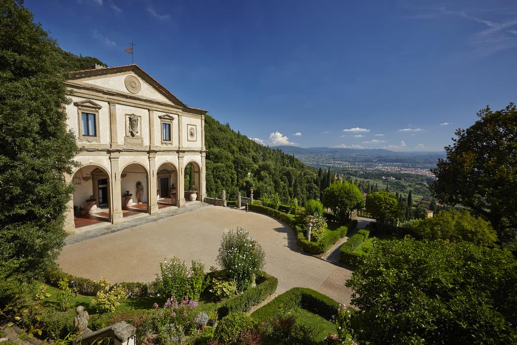 Belmond Villa San Michele Fiesole-A Trip to Tuscany