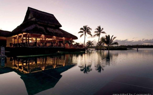 Constance Prince Maurice Belle Mare Mauritius