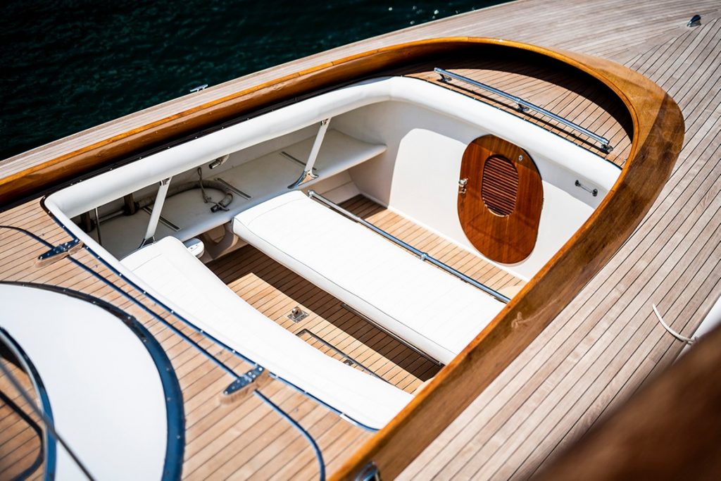 G50 - A Luxury Dayboat Awaits The New Owner