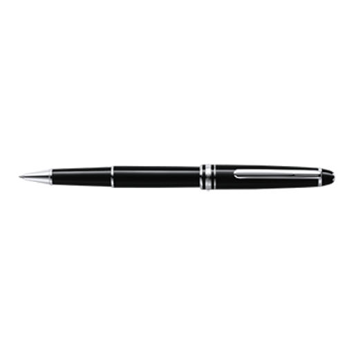 Montblanc Rollerball Pen- Classy and Stylish