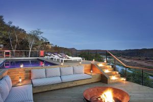 Pel’s Post Luxury Lodge Kruger National Forest South Africa