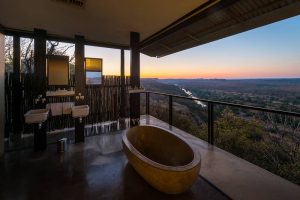 Pel’s Post Luxury Lodge Kruger National Forest South Africa