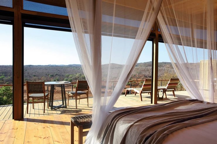 Pel’s Post Luxury Lodge Kruger National Forest