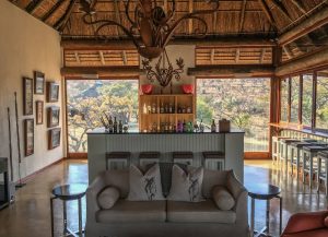 Ekuthuleni Lodge Welgevonden Game Reserve Vaalwaterk South Africa