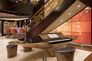 Kismet Superyacht-Ultimate Entertainment for Friends and Family