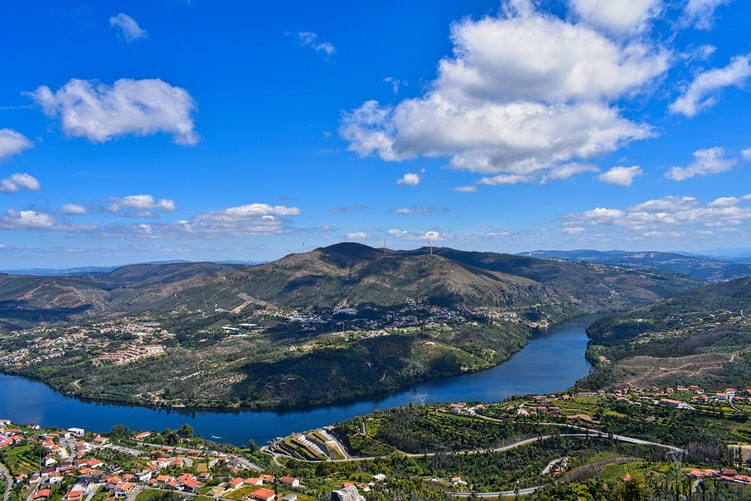 Portugal- Amazing Landscapes