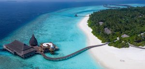 Anantara Kihavah Villas Baa Atoll Maldives