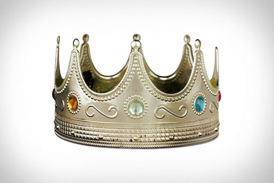 The Notorious B.I.G.’s Kony Crown