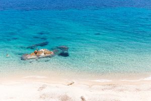 Greece-Southern Charm
