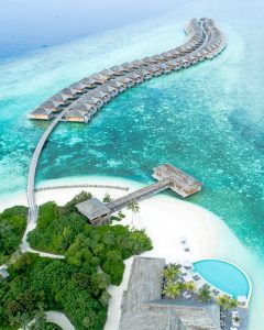 Maldives-Fulfil the Deepest Wishes