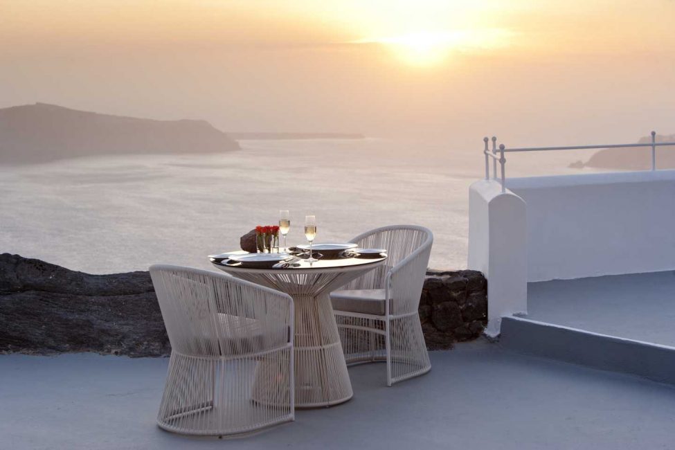 Grace Hotel Santorini, Auberge Resorts Collection Greece