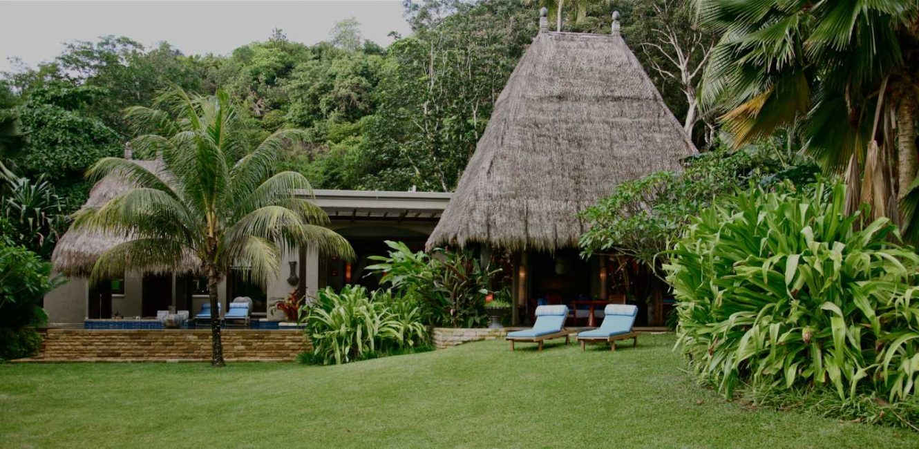 Anantara Maia Seychelles Villas Seychelles