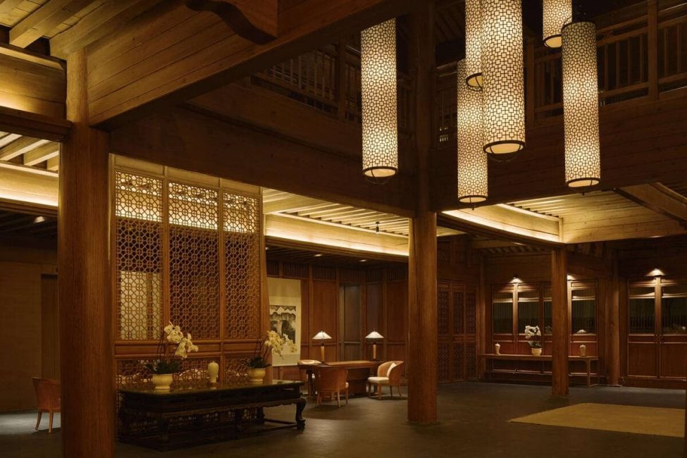 Amandayan Hotel Lijiang