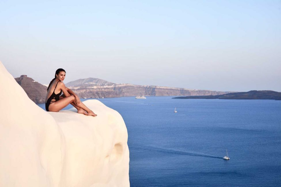 Canaves Oia Suites Greece