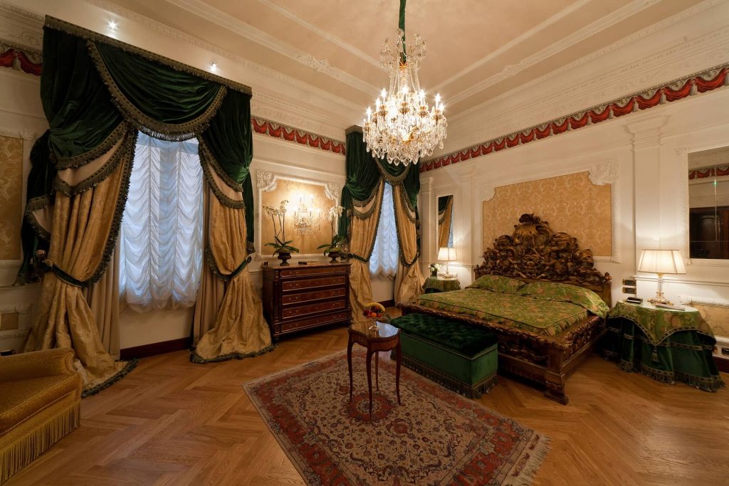 Grand Hotel Majestic Gia Baglioni Emilia-Romagna