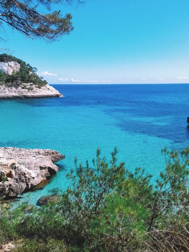 Balearic Islands-Each with Its Own Character