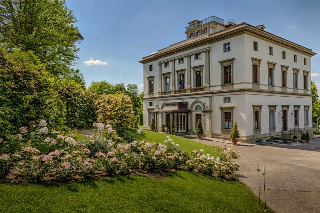 Luxury Villa Cora Florence