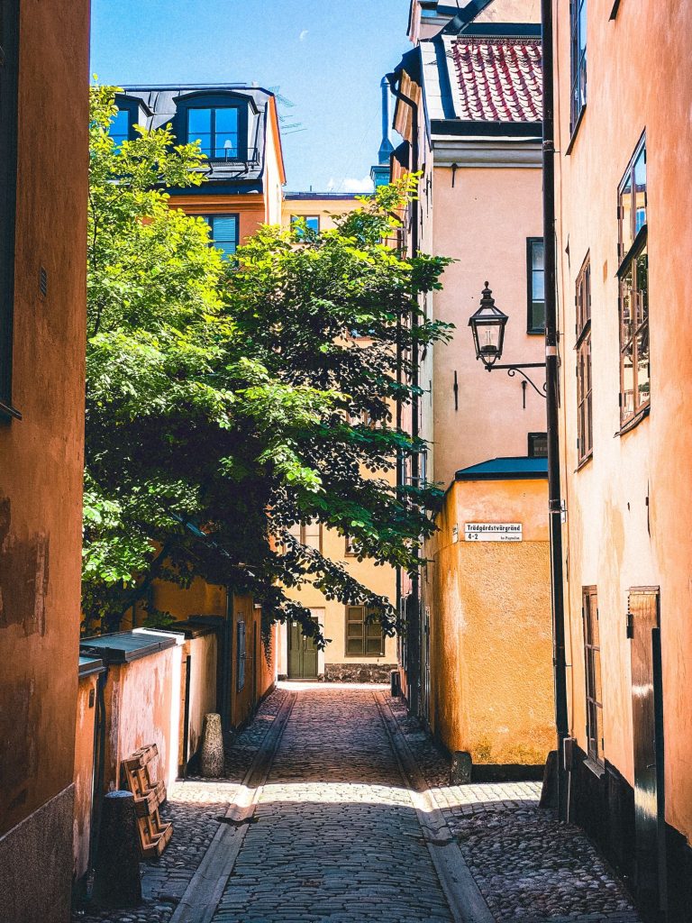 stockholm awaits its visitors for a memorable adventure