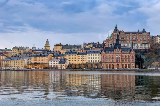 Stockholm Awaits Its Visitors for a Memorable Adventure