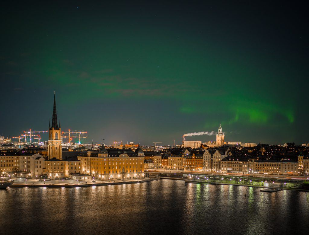Stockholm Awaits Its Visitors for a Memorable Adventure