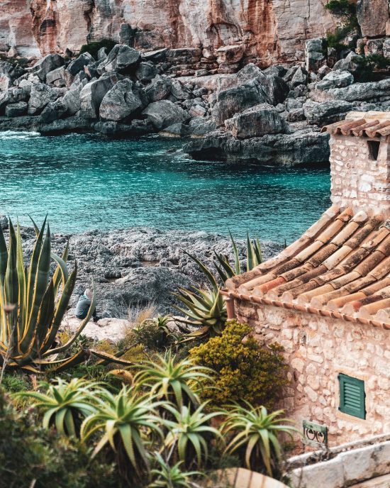 Mallorca- the Balearic Islands to Enjoy