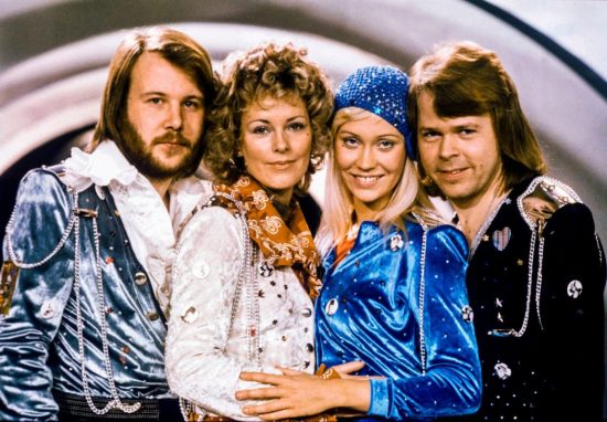 The Voyage ABBA - The Most Anticipated Comeback