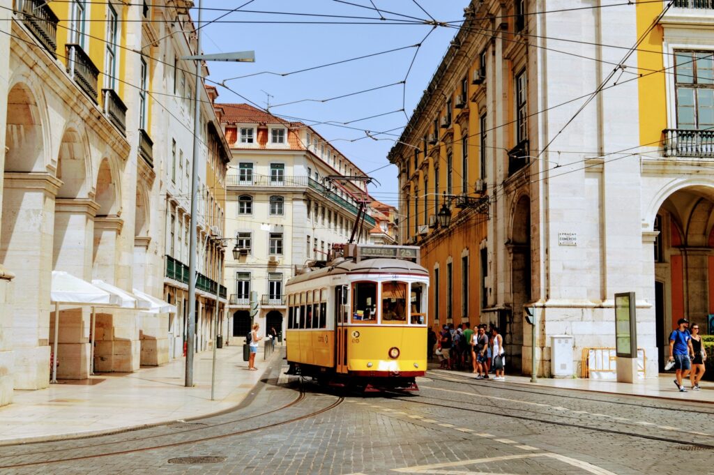 Absolute Best Lisbon Offers-Luxury Guide