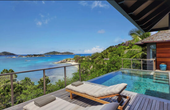 Six Senses Zil Pasyon Seychelles Beach Hotels