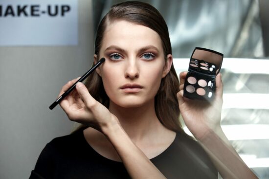 Best Luxury Make-Up Brands for 2021 – Chanel Beauty