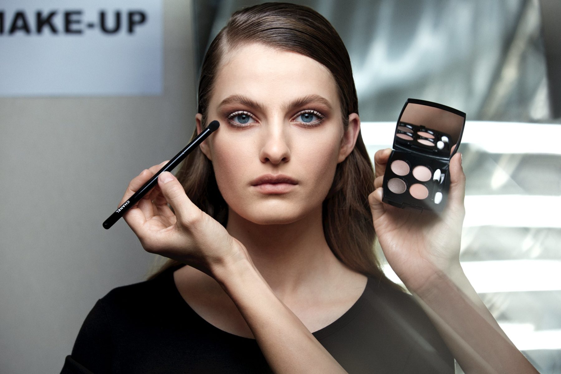 Luxury Make-Up Brands for 2021 – Chanel Beauty