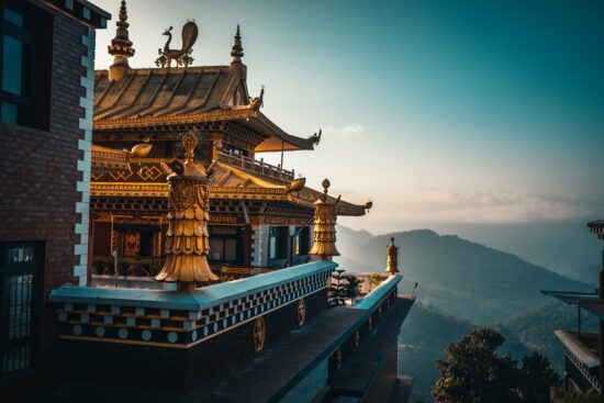 Kathmandus World Heritage Sites