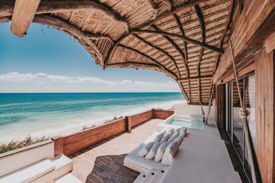 Papaya Playa Project Mexico Design Hotels
