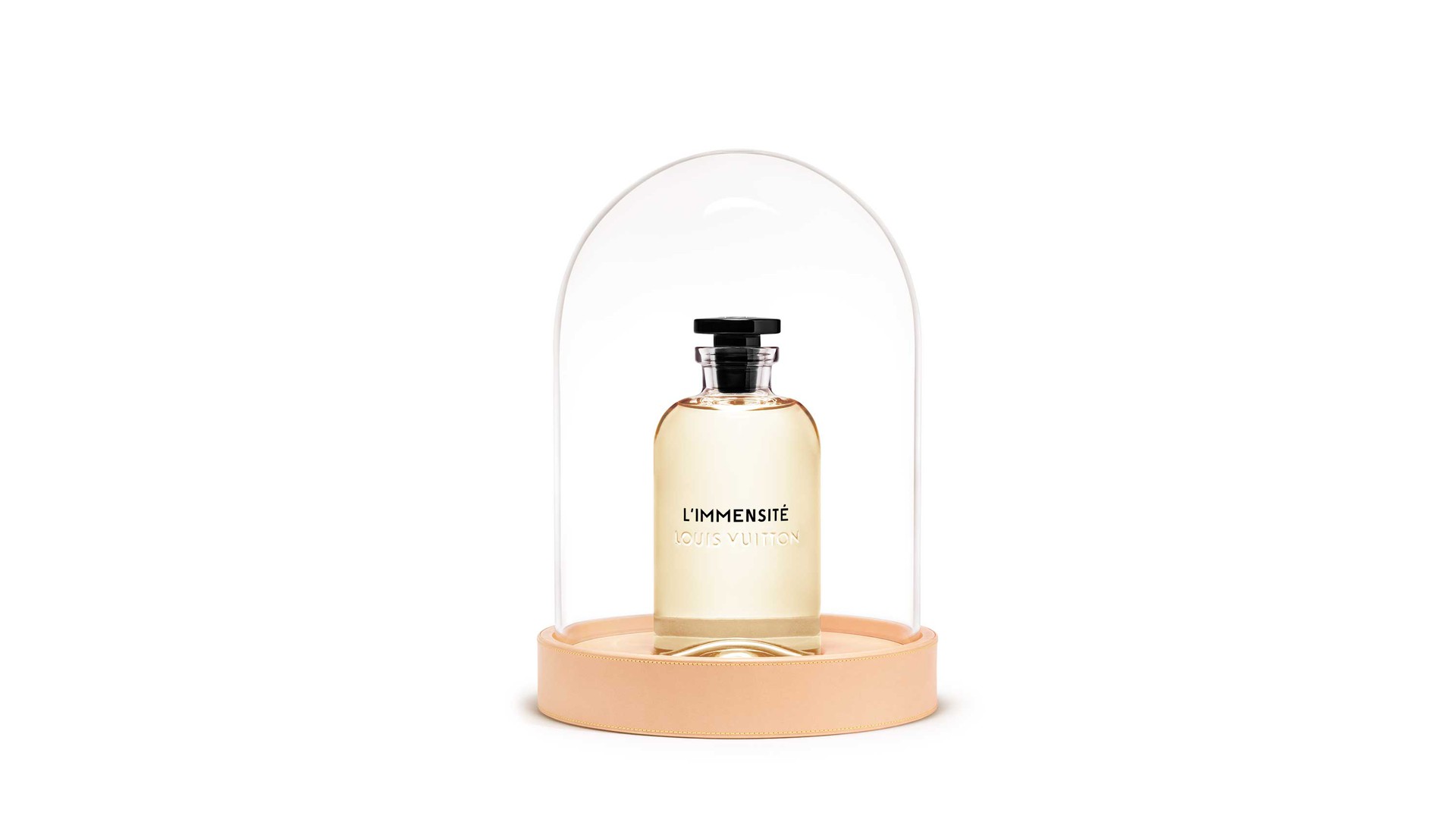Eau de Voyage Louis Vuitton perfume - a fragrance for women and