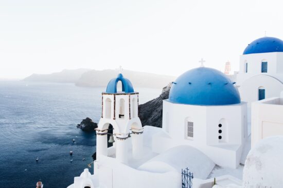 The 10 Best Attractions to visit in Greece